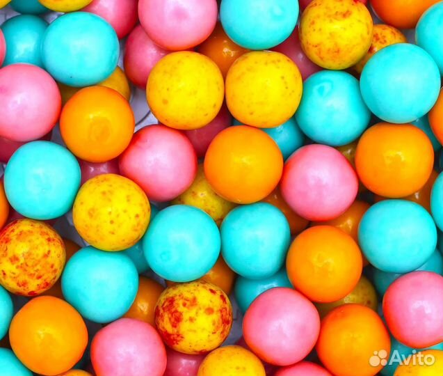 Жев. резинка 22мм 