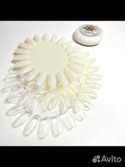 Для маникюра