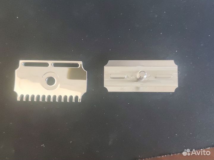 Голова для т образной бритвы yaqi Vostok 0.9mm