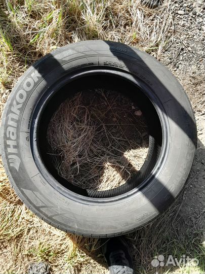 Hankook Ventus Prime 2 K115 225/60 R17