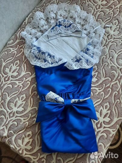 Комплект для выписки