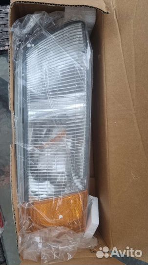 Указатель поворота Ford Taurus/Sable