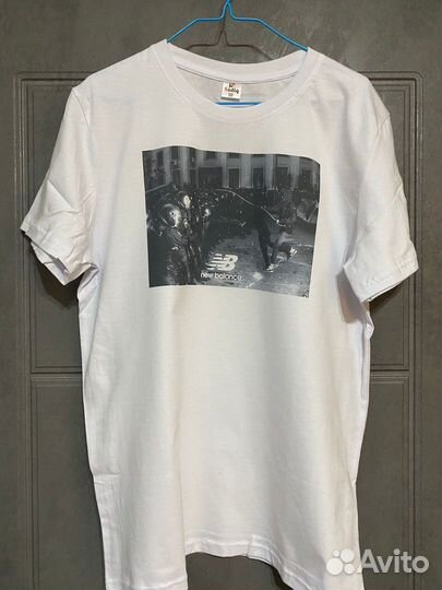 Печать на футболках