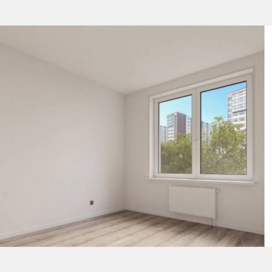 3-к. квартира, 89,8 м², 11/17 эт.