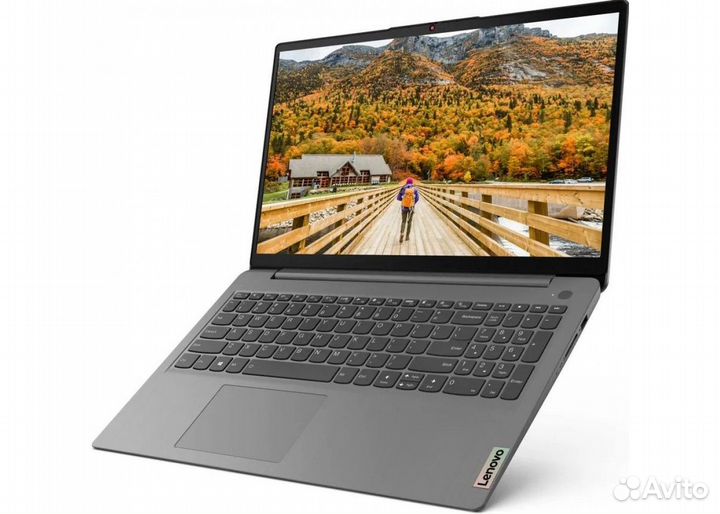 Ноутбук Lenovo IdeaPad 3 17ITL6