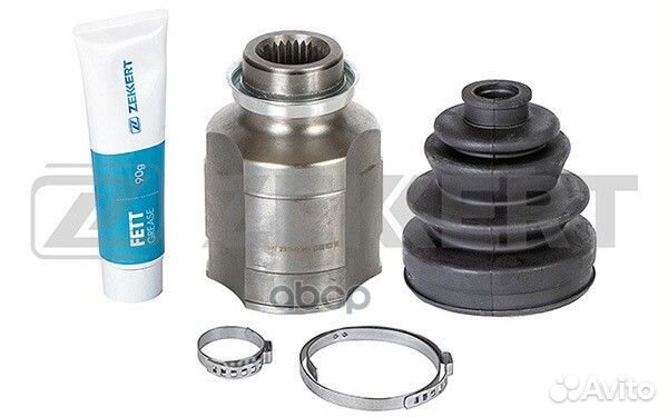 Шрус внутрен. Kia Shuma 97- Shuma II 01- gs-49