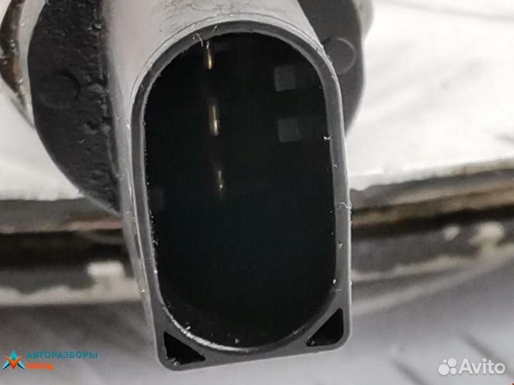 Регулятор давления топлива BMW 5 E60/E61 2007