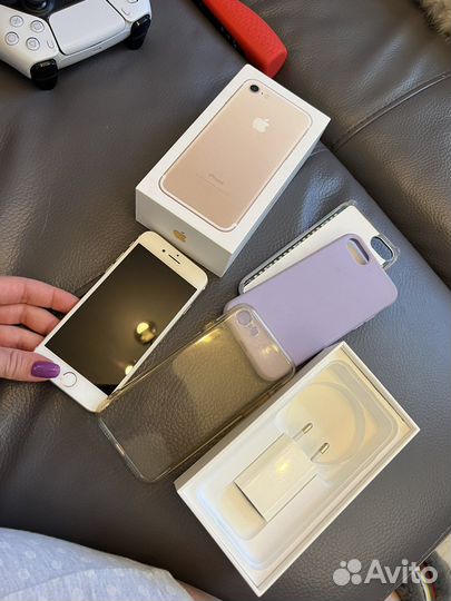 iPhone 7, 32 ГБ