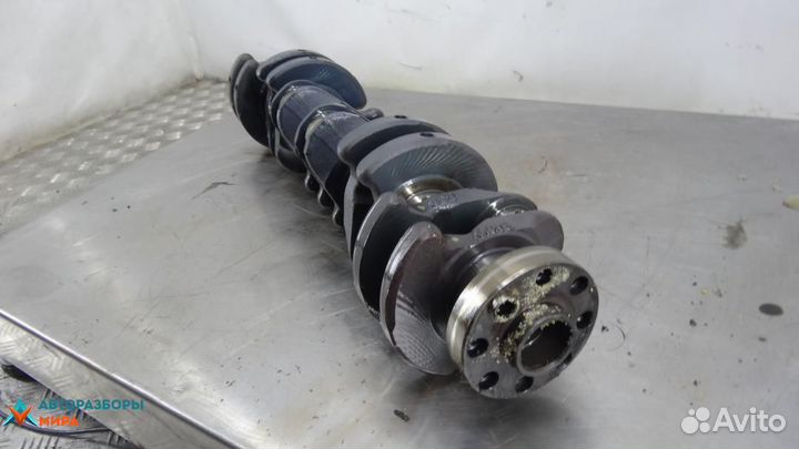 Коленвал дизельный Land Rover Range Rover 2 2002