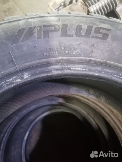 Aplus A703 165/60 R15