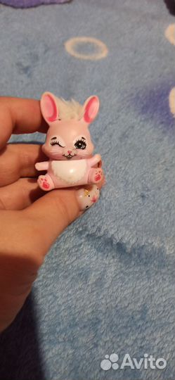 Игрушки для Маргаритты