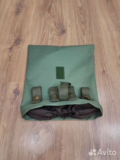 Подсумок под сброс магазинов