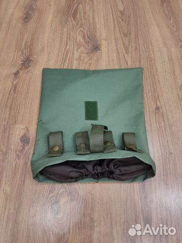 Подсумок под сброс магазинов