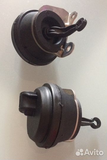 Вакуумный актуатор клапана егр VAG 1,6 / 2,0 TDI