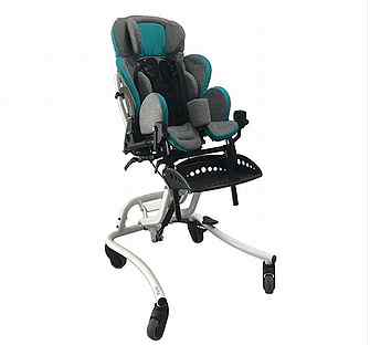 Кресло-коляска комнатная для детей
