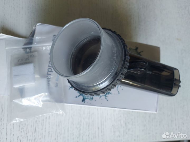 Аквабокс для DJI Pocket 2