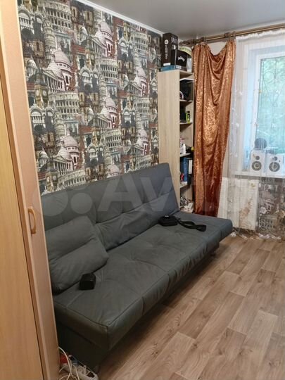 3-к. квартира, 58,9 м², 2/9 эт.