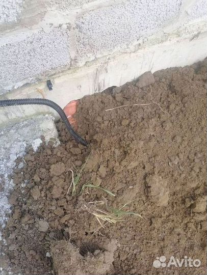 Септик для дачи