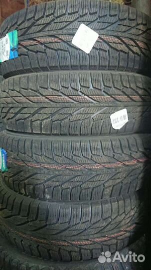 Nokian Tyres Hakkapeliitta R2 225/55 R17 101R