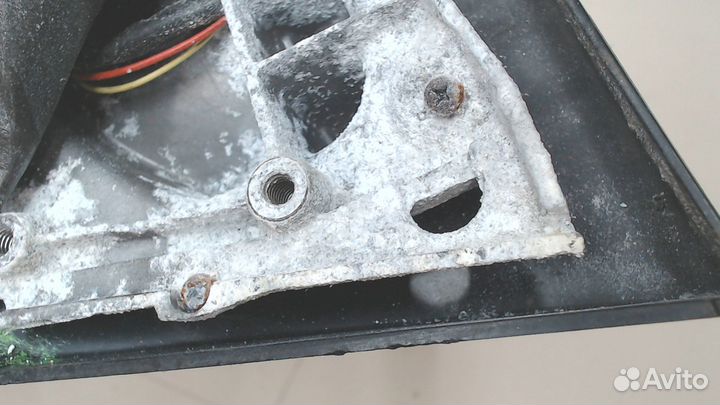 Зеркало боковое SsangYong Kyron, 2009