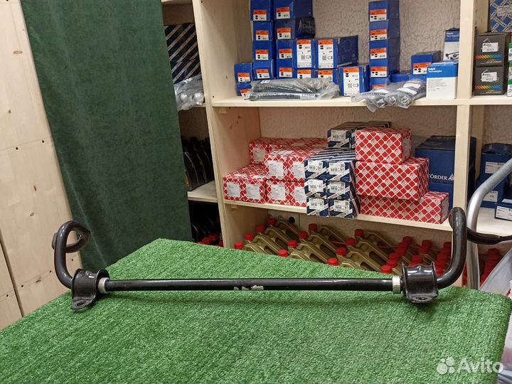 Стабилизатор передний Volvo S60 II V60 I (09-18г)