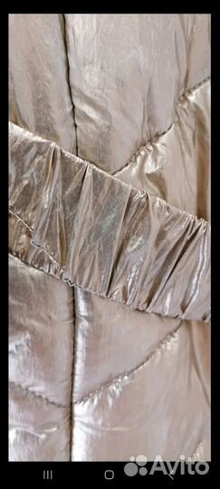 Комбинезон женский