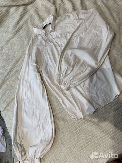 Женские вещи пакетом 42 44