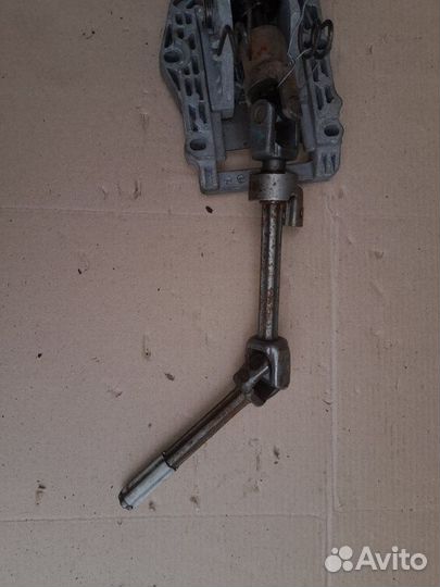 Рулевая колонка Audi A6 C5 1997-2005