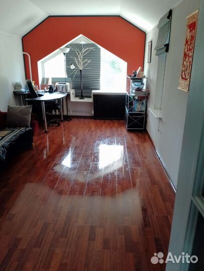 Уборка квартир