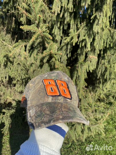 Кепка mossy Oak