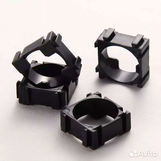 Аккумулятор Liitokala 18650 hg2 17шт