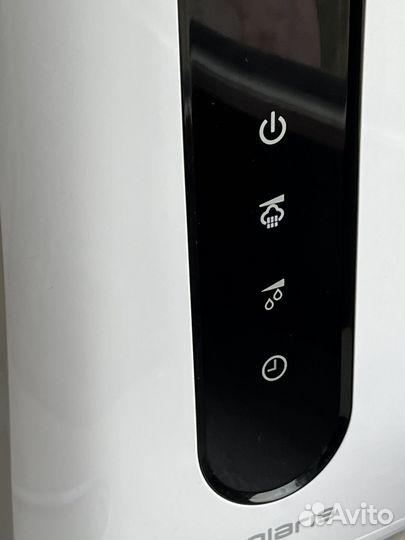 Увлажнитель воздуха polaris