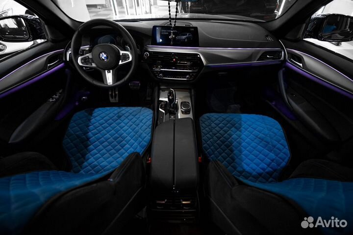 Накидки на сиденья автомобиля