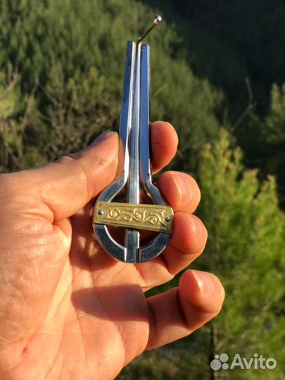 Варган хомус