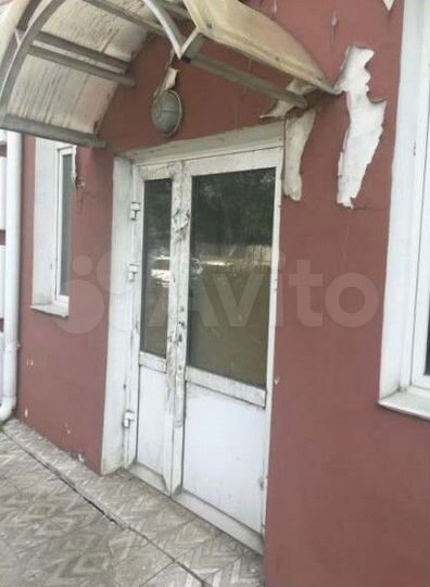 Нежилое помещение, 294.3 м²