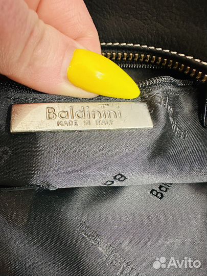 Сумка baldinini новая