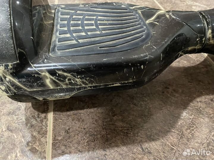 Гироскутер