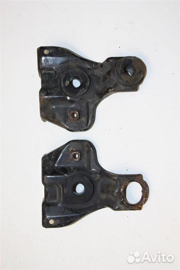 Кронштейн радиатора Honda Civic 3D 2006-2012