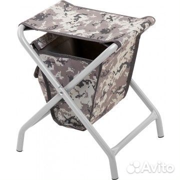 Стульчик с сумкой срс-400 Тонар