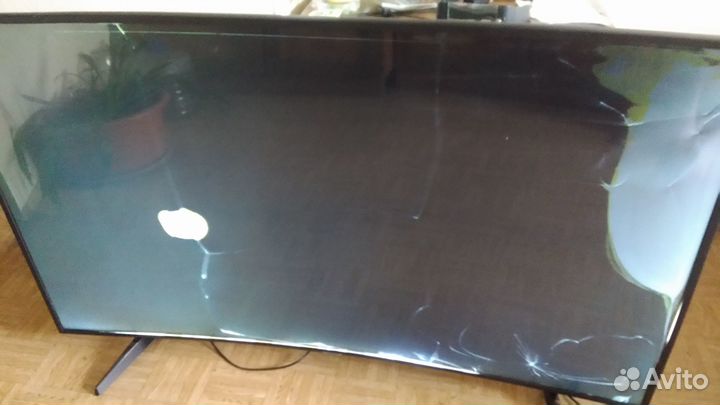 MainBoard BN41-02635A Samsung UE55NU7300