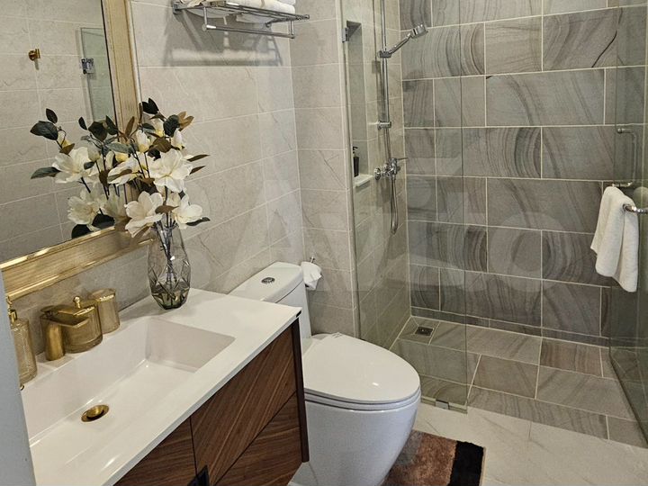 1-к. квартира, 39 м² (Таиланд)