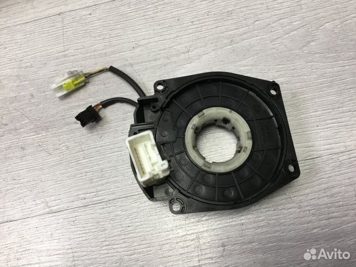 Шлейф руля Nissan Navara 2.5 1999