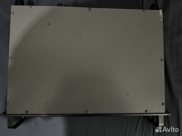 Ampeg svt 3pro