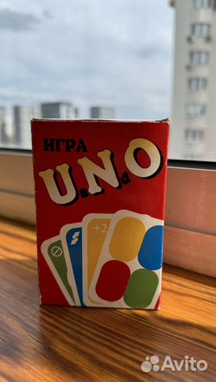 Настольные игры