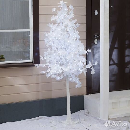 Светодиодное дерево LN 