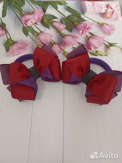 Резинка для волос