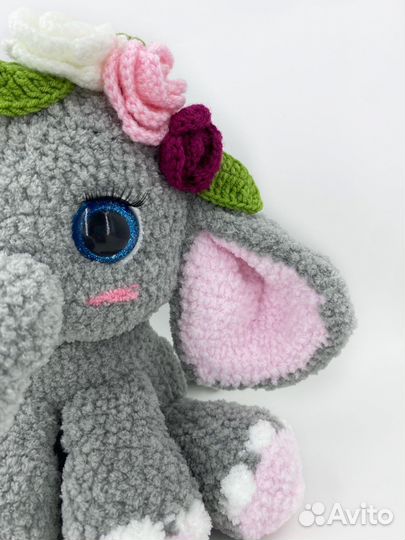 Игрушки ручной работы