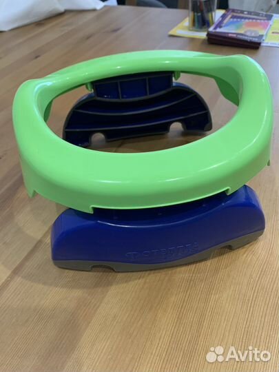 Горшок складной Potette Plus