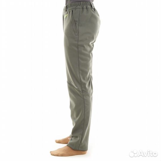 Штаны dragonfly Explorer 2.0 Grey Lemon 700113-23