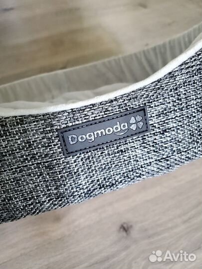 Лежанка для собаки Dogmoda новая